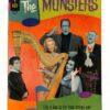 Munsters #012