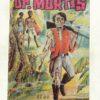 El Siniestro Dr. Motris #049 (Columbia, 1968)