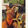 Dr. Mortis #026 (Chile, 1975)