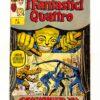 I Fantastici Quattro #005 (Italy, 1971)