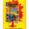 I Fantastici Quattro #005 (Italy, 1971)