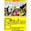 Top Comics #114 (Germany, 1971)
