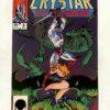 Crystar Crystal Warrior #008