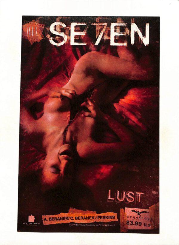 Se7en #004