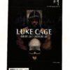Luke Cage (2017) #001 Variant