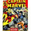 Captain Marvel #030