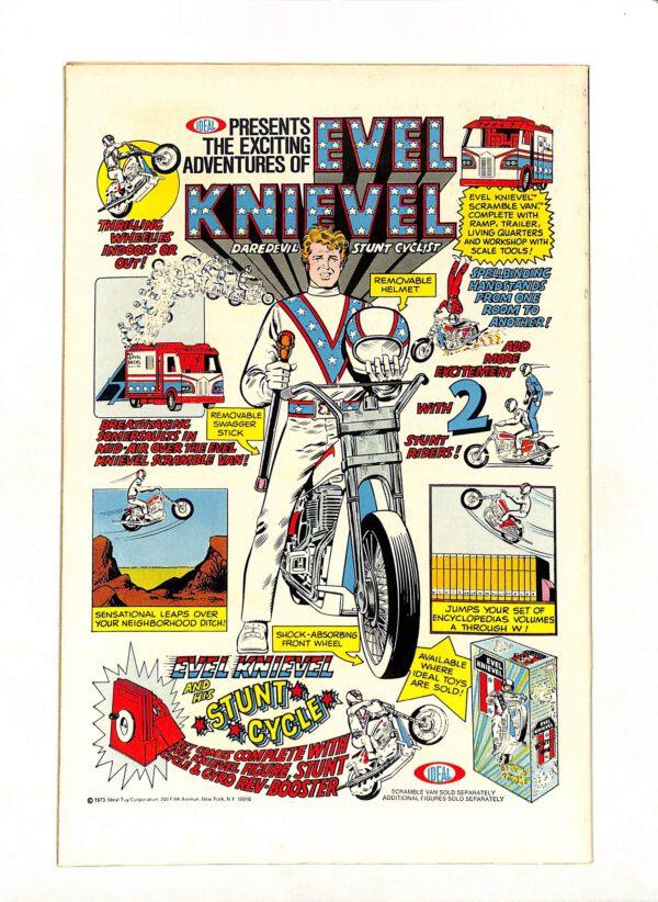 Captain Marvel #030