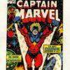 Captain Marvel #029