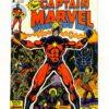 Captain Marvel #032