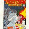 Firestorm #003