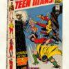 Teen Titans #037