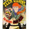 Teen Titans #017