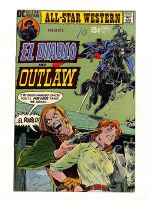 All-Star Western #003