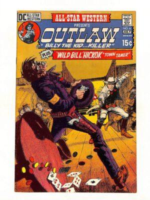 All-Star Western #006