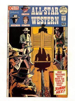 All-Star Western #010