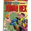 Weird Western Tales #033
