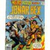 Weird Western Tales #036