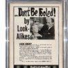 Famous Monsters of Filmland #017 CGC 4.5