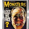 Famous Monsters of Filmland #016 CGC 5.0