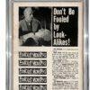 Famous Monsters of Filmland #016 CGC 5.0