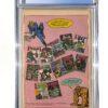 Der Gewaltige Hulk #032 German Edition CGC 9.0