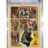 Die Fantastischen Vier #022 German Edition CBCS 9.4