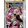 Uncanny X-Men #209 CGC SS 9.6