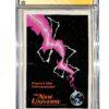 Uncanny X-Men #209 CGC SS 9.6