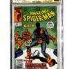 Amazing Spider-Man #289 CGC SS 9.2