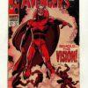 Avengers #057