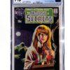House of Secrets #092 CGC 7.5