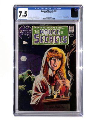 CSAITM389070a-1.jpg House of Secrets #092 CGC 7.5