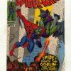 Amazing Spider-Man #097