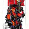 Hulk (2008) #016