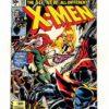 X-Men #105