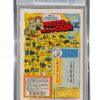 Marvel Spotlight #012 CGC 9.4