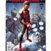 Ultimate Fallout #004 2nd Printing