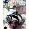 Web Of Spider-Man #001 Signed