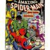 Amazing Spider-Man #158 Variant