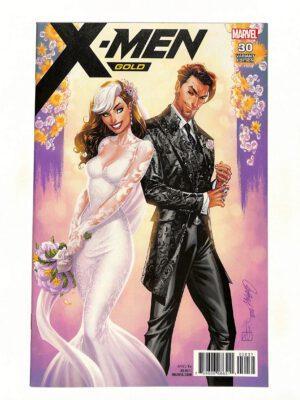 X-Men Gold #30 Variant