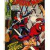 Amazing Spider-Man #101