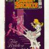House Of Secrets #095