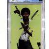 Blood Hunt #001 Variant CGC 9.8