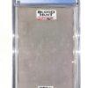 Blood Hunt #001 Variant CGC 9.8