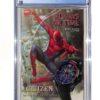 Spider-Gwen: Ghost-Spider #001 Variant CGC 9.8