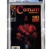 Conan the Barbarian #275 Newsstand CGC 9.2