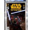 Star Wars: The Clone Wars #002 CGC 9.8