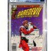 Daredevil #182 Newsstand CGC 9.8