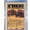 Daredevil #182 Newsstand CGC 9.8