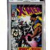Uncanny X-Men #283 CGC 9.8